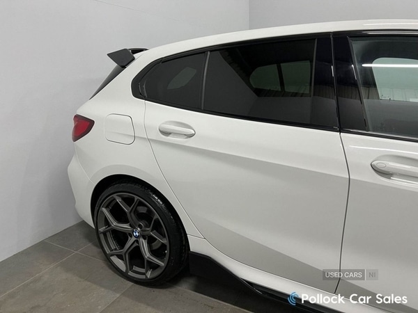 Used BMW 1 Series 2021 for sale - 77052595: Photo 9