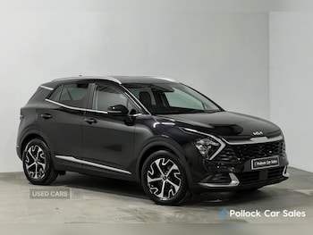 Used Kia Sportage 2022 for sale - 79083939: Photo