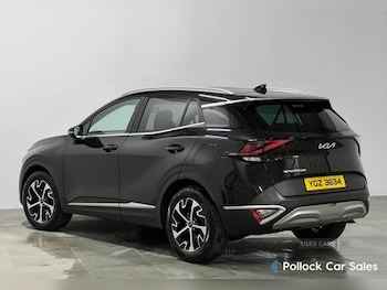 Used Kia Sportage 2022 for sale - 79083939: Photo