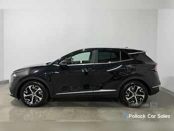 Used Kia Sportage 2022 for sale - 79083939: Photo