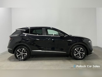 Used Kia Sportage 2022 for sale - 79083939: Photo