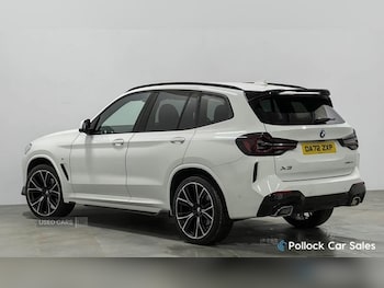 Used BMW X3 2023 for sale - 77926375: Photo