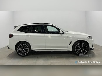 Used BMW X3 2023 for sale - 77926375: Photo