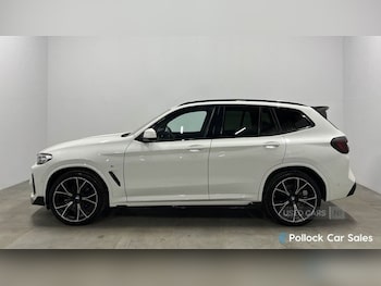 Used BMW X3 2023 for sale - 77926375: Photo