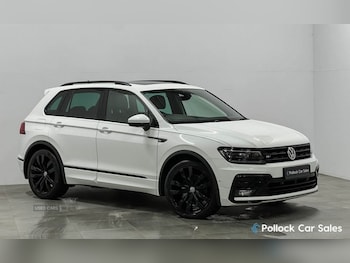 Used Volkswagen Tiguan 2019 for sale - 78823599: Photo