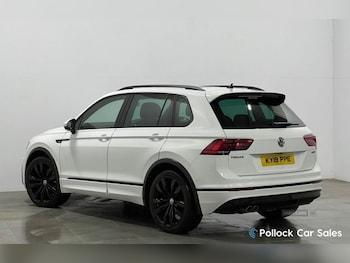 Used Volkswagen Tiguan 2019 for sale - 78823599: Photo