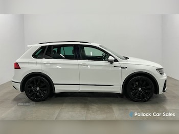Used Volkswagen Tiguan 2019 for sale - 78823599: Photo
