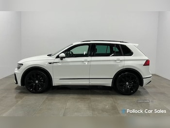Used Volkswagen Tiguan 2019 for sale - 78823599: Photo