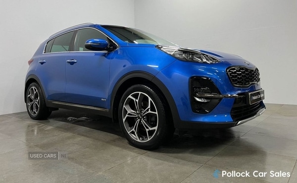 Used Kia Sportage 2019 for sale - 76433629: Photo 10