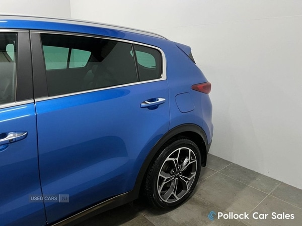 Used Kia Sportage 2019 for sale - 76433629: Photo 13