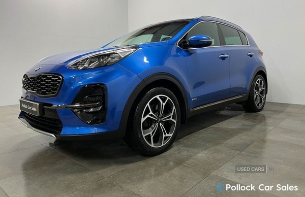 Used Kia Sportage 2019 for sale - 76433629: Photo 14