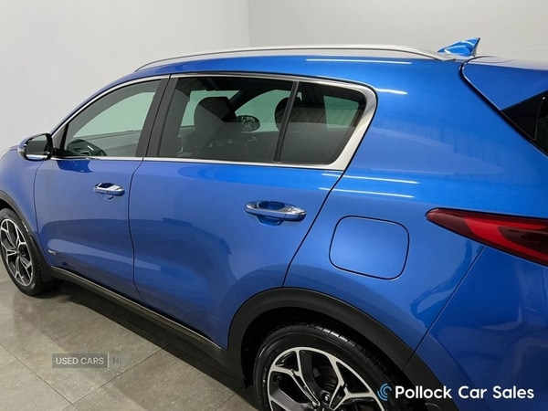 Used Kia Sportage 2019 for sale - 76433629: Photo 17