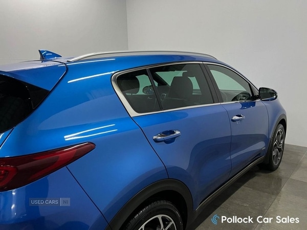 Used Kia Sportage 2019 for sale - 76433629: Photo 21