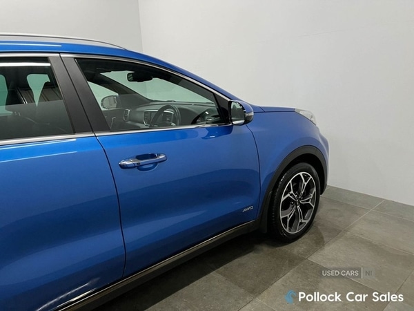 Used Kia Sportage 2019 for sale - 76433629: Photo 22