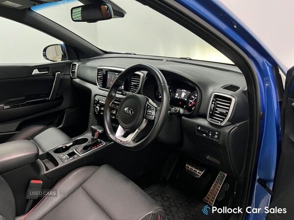 Used Kia Sportage 2019 for sale - 76433629: Photo 24