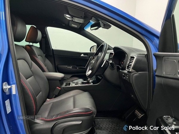 Used Kia Sportage 2019 for sale - 76433629: Photo 25