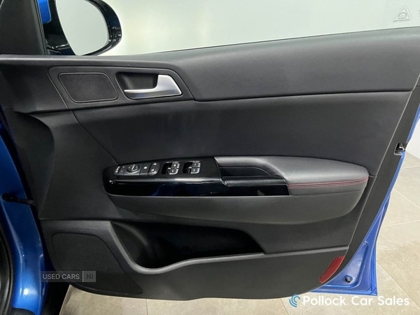 Used Kia Sportage 2019 for sale - 76433629: Photo 26