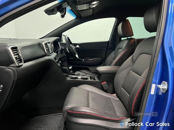 Used Kia Sportage 2019 for sale - 76433629: Photo 29