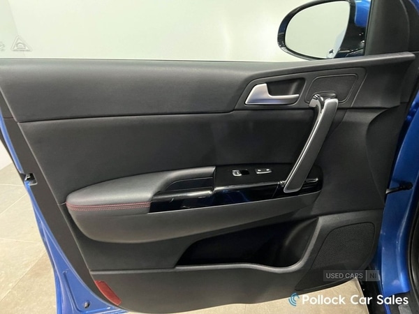 Used Kia Sportage 2019 for sale - 76433629: Photo 30