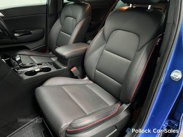 Used Kia Sportage 2019 for sale - 76433629: Photo 31