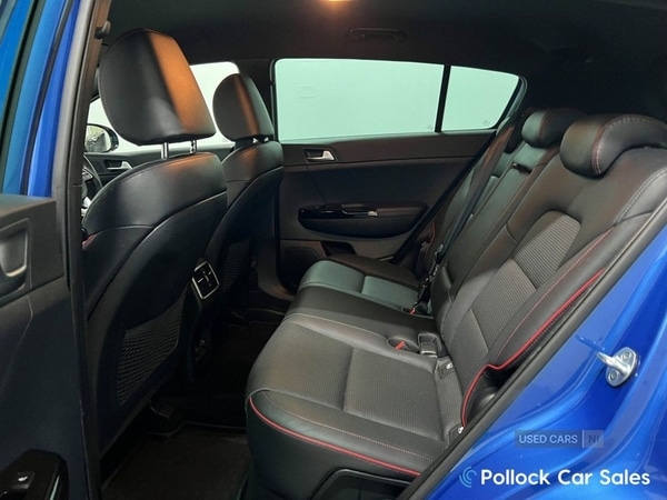 Used Kia Sportage 2019 for sale - 76433629: Photo 32