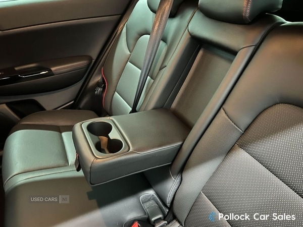 Used Kia Sportage 2019 for sale - 76433629: Photo 34