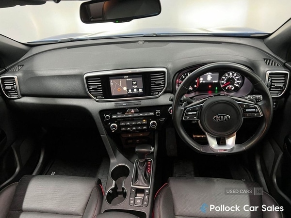 Used Kia Sportage 2019 for sale - 76433629: Photo 37