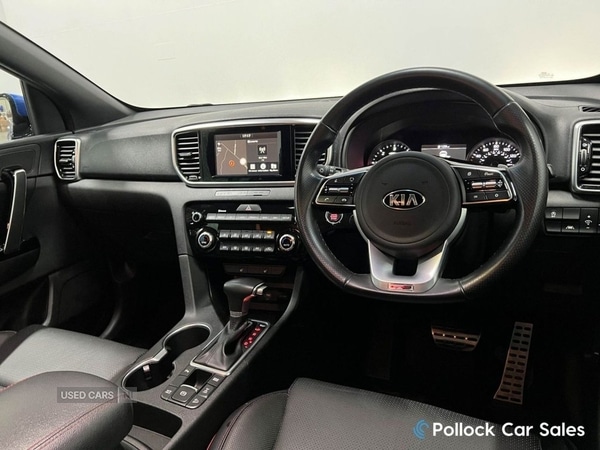 Used Kia Sportage 2019 for sale - 76433629: Photo 38