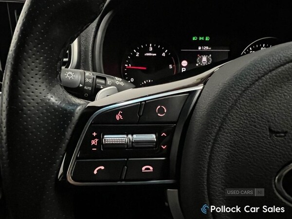 Used Kia Sportage 2019 for sale - 76433629: Photo 42