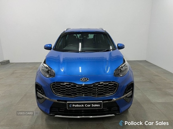 Used Kia Sportage 2019 for sale - 76433629: Photo 5