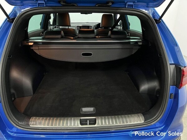 Used Kia Sportage 2019 for sale - 76433629: Photo 53