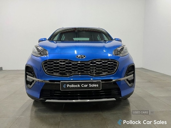 Used Kia Sportage 2019 for sale - 76433629: Photo 6