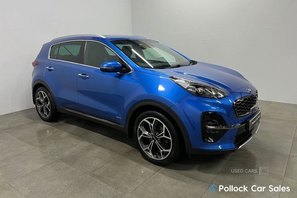 Used Kia Sportage 2019 for sale - 76433629: Photo 7