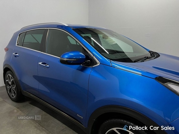 Used Kia Sportage 2019 for sale - 76433629: Photo 8