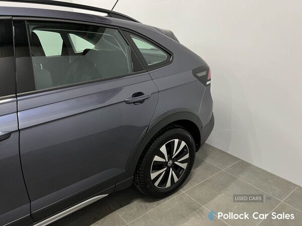 Used Volkswagen Taigo 2024 for sale - 75494624: Photo 10