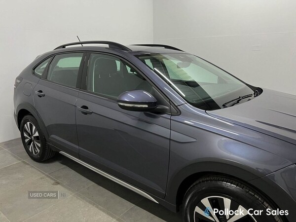 Used Volkswagen Taigo 2024 for sale - 75494624: Photo 11