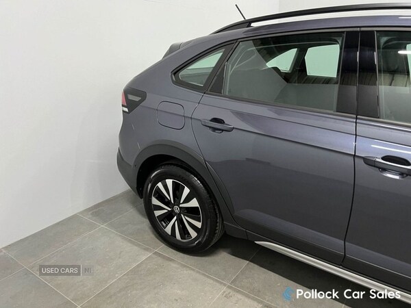 Used Volkswagen Taigo 2024 for sale - 75494624: Photo 12