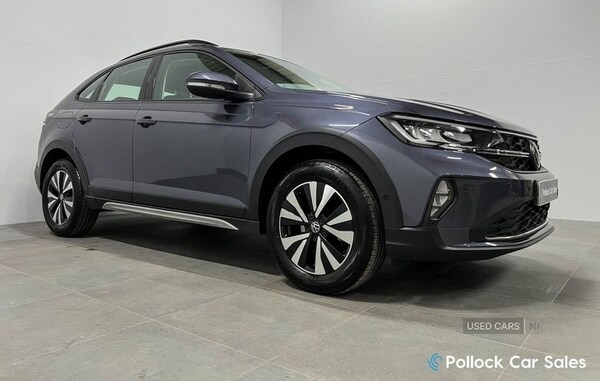 Used Volkswagen Taigo 2024 for sale - 75494624: Photo 13