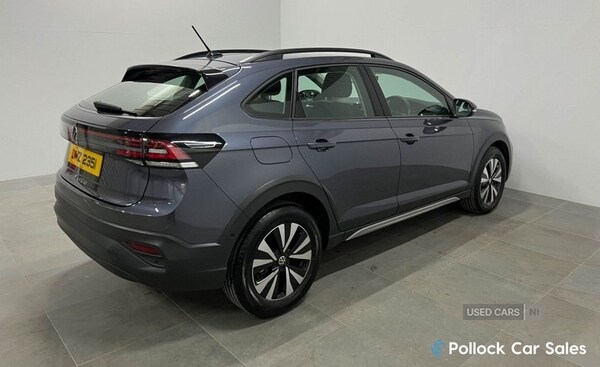 Used Volkswagen Taigo 2024 for sale - 75494624: Photo 16