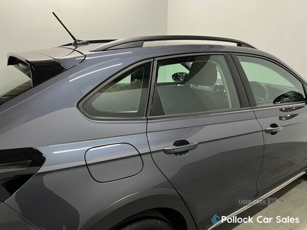 Used Volkswagen Taigo 2024 for sale - 75494624: Photo 17