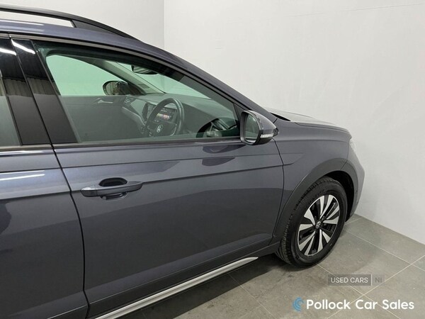 Used Volkswagen Taigo 2024 for sale - 75494624: Photo 18