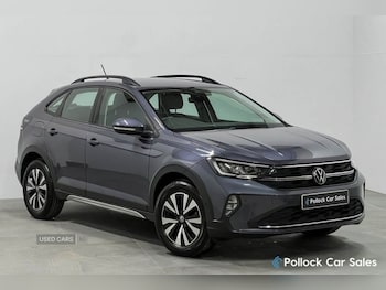 Used Volkswagen Taigo 2024 for sale - 75494624: Photo