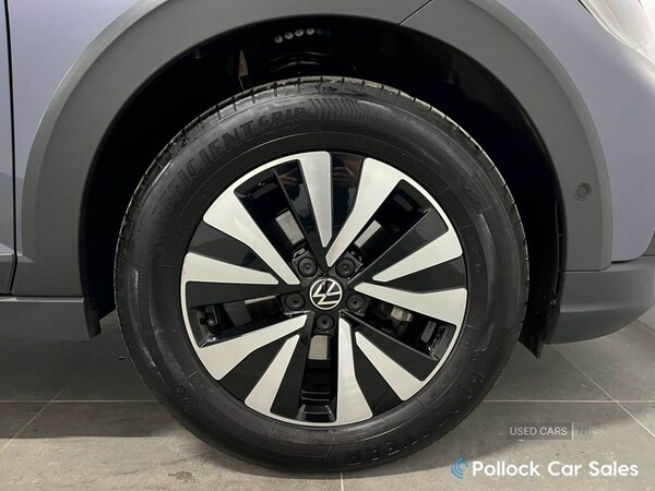 Used Volkswagen Taigo 2024 for sale - 75494624: Photo 23