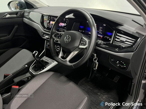 Used Volkswagen Taigo 2024 for sale - 75494624: Photo 24