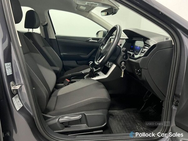Used Volkswagen Taigo 2024 for sale - 75494624: Photo 25