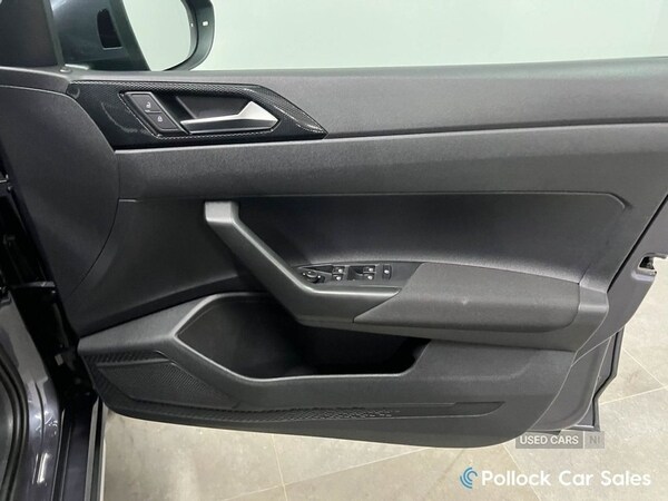 Used Volkswagen Taigo 2024 for sale - 75494624: Photo 26