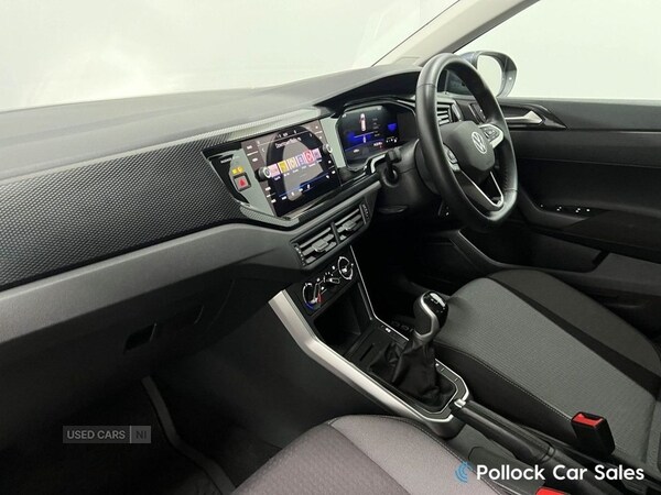 Used Volkswagen Taigo 2024 for sale - 75494624: Photo 29