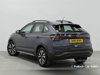 Used Volkswagen Taigo 2024 for sale - 75494624: Photo