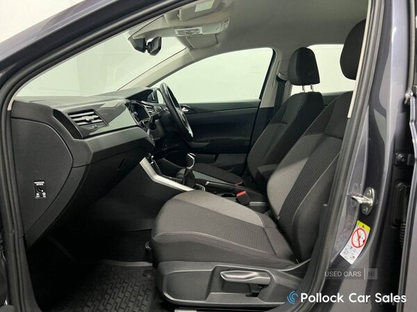 Used Volkswagen Taigo 2024 for sale - 75494624: Photo 30
