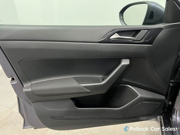 Used Volkswagen Taigo 2024 for sale - 75494624: Photo 31